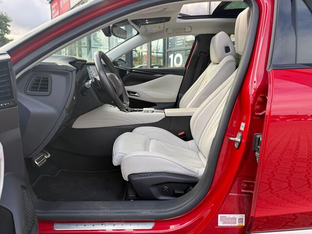 DS DS 4 1.2 PureTech Opéra *Schuifdak & Night Vision*