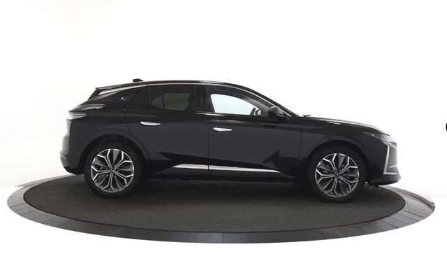 DS DS 4 1.2 PureTech Bastille Apple carplay / Navigatie / Lage km stand