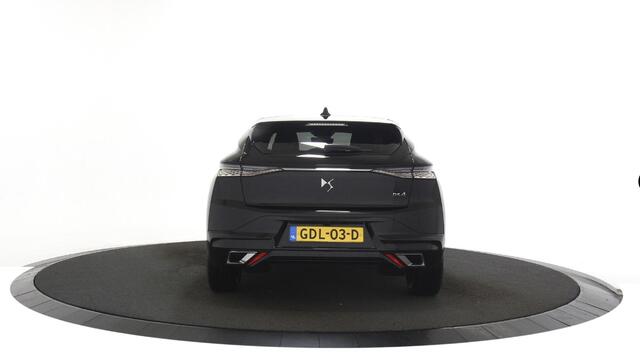 DS DS 4 1.2 PureTech Bastille Apple carplay / Navigatie / Lage km stand