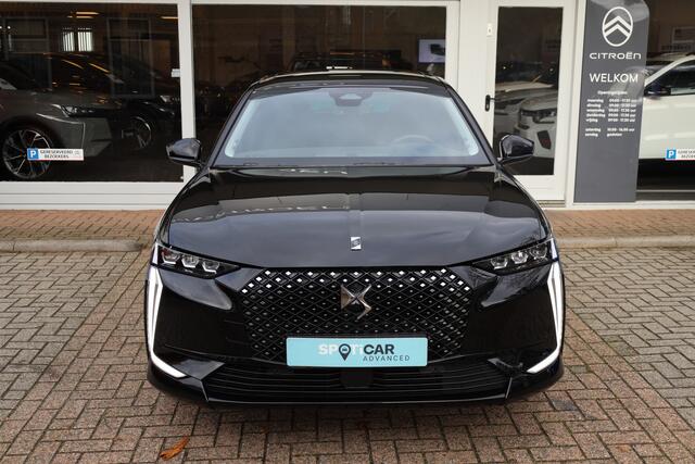 DS DS 4 e-Tense 225 'Etoile' 20" | Panoramadak | Camera v+a | Adapt.Cruise