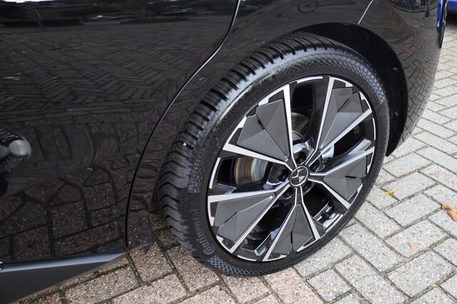 DS DS 4 e-Tense 225 'Etoile' 20" | Panoramadak | Camera v+a | Adapt.Cruise