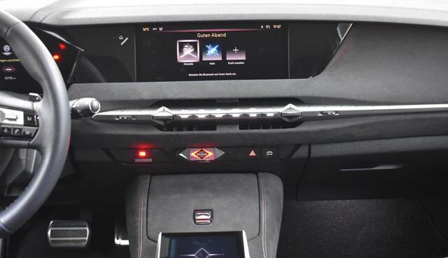 DS DS 4 1.2 PureTech Performance Line+ ADAP CRUISE STOELV