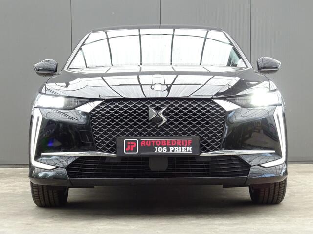 DS DS 4 1.2 PureTech Bastille+ * LM 19 * CARPLAY !!