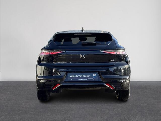 DS DS 4 1.2 PureTech Étoile Alcantara | Winterpakket | Memory + Massage | Pano | HUD | 360 Camera | ACC ( Vestiging - Nieuwegein )