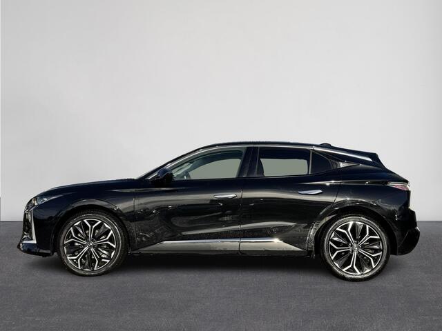 DS DS 4 1.2 PureTech Étoile Alcantara | Winterpakket | Memory + Massage | Pano | HUD | 360 Camera | ACC ( Vestiging - Nieuwegein )