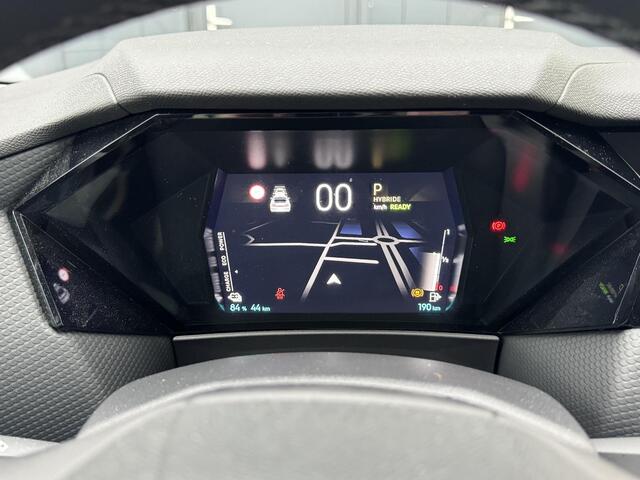 DS DS 4 1.6 PHEV 225 Pallas | El. achterklep | Stoelenpakket | Trekhaak | Prijs is rijklaar