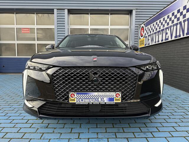 DS DS 4 1.2 Performance Line+ ADAP CRUISE P-CAM APPLE