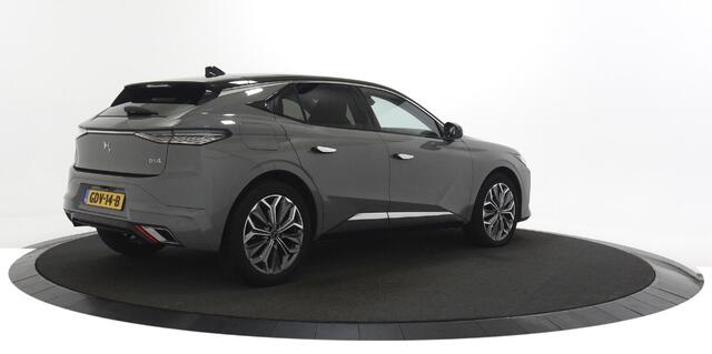 DS DS 4 1.2 PureTech Bastille Navigatie / Camera / Carplay