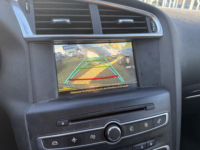 DS DS 4 PureTech Chic clima /navi/xenon