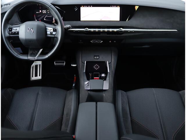 DS DS 4 1.2 PureTech Performance Line | Parkeercamera | Navigatie | Org. NL