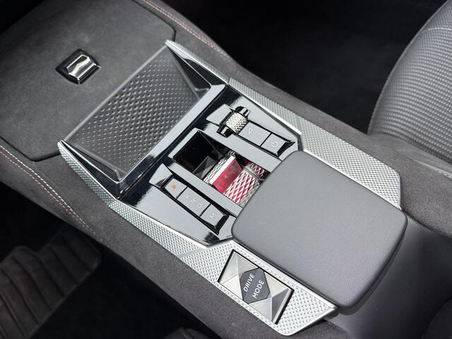 DS DS 4 130pk PT Performance Line Aut., Camera | CarPlay
