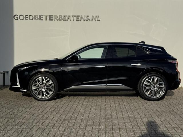 DS DS 4 1.2 PT 130 EAT8 Bastille | Elektr. achterklep | Carplay | Prijs is rijklaar