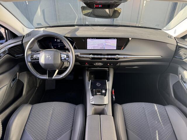 DS DS 4 1.2 PT 130 EAT8 Bastille | Elektr. achterklep | Carplay | Prijs is rijklaar