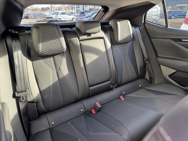 DS DS 4 1.2 PT 130 EAT8 Bastille | Elektr. achterklep | Carplay | Prijs is rijklaar