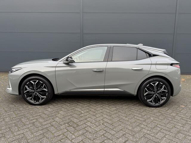 DS DS 4 225pk E-Tense Rivoli (Elektrisch Schuifdak - Elektrische Klep - Focal Electra - Adaptieve Cruise Controle - Leder - 360gr Camera)