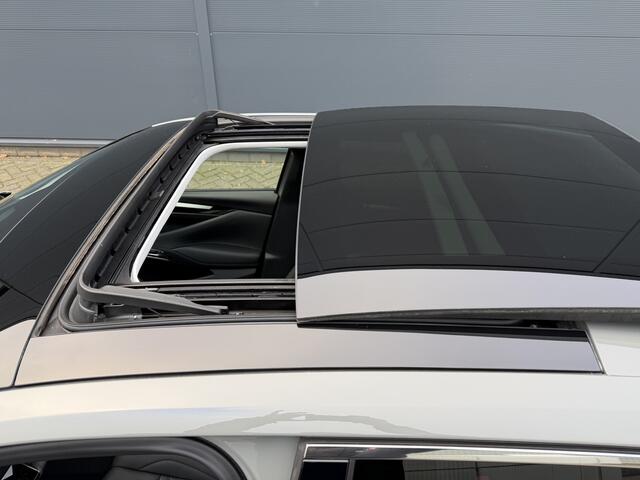 DS DS 4 225pk E-Tense Rivoli (Elektrisch Schuifdak - Elektrische Klep - Focal Electra - Adaptieve Cruise Controle - Leder - 360gr Camera)