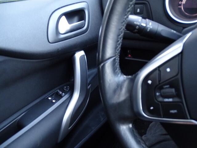 DS DS 4 1.2 PURETECH CHIC-131Pk-Clima-Navi-Cruise-Blth-