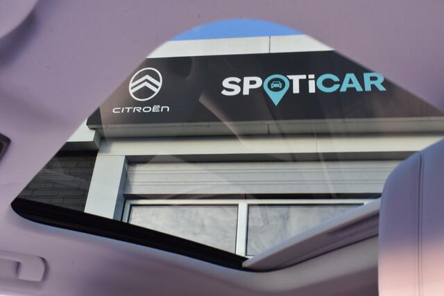 DS DS 4 E-Tense 225 EAT8 Esprit De Voyage Automaat | Leder | Navi | Airco | Keyless | Camera rondom | Elektrische achterklep | Full Option |