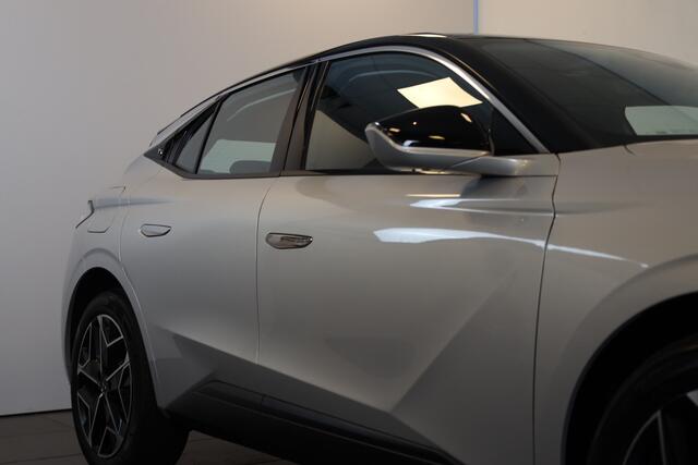 DS DS 4 PT 130 Automaat-8 19" | Sensoren v+a | Keyless | Adapt. Cruise