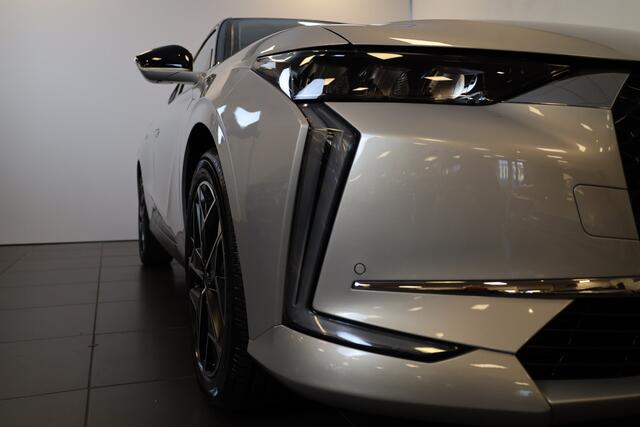 DS DS 4 PT 130 Automaat-8 19" | Sensoren v+a | Keyless | Adapt. Cruise