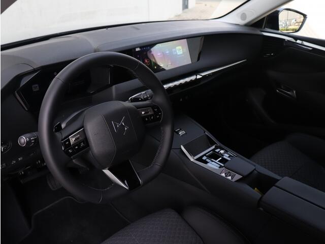 DS DS 4 Automobiles N°4 E-Tense 157 KW Pallas