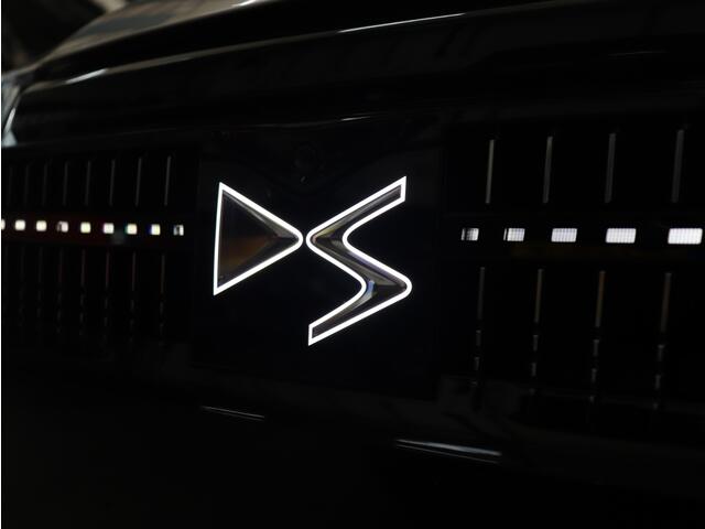 DS DS 4 Automobiles N°4 E-Tense 157 KW Pallas