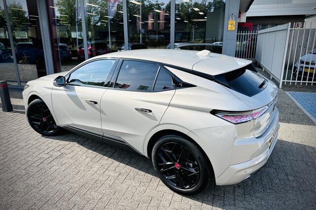 DS DS 4 1.2 130PK Perform. Line | CAMERA | HEAD UP DISPLAY | LED