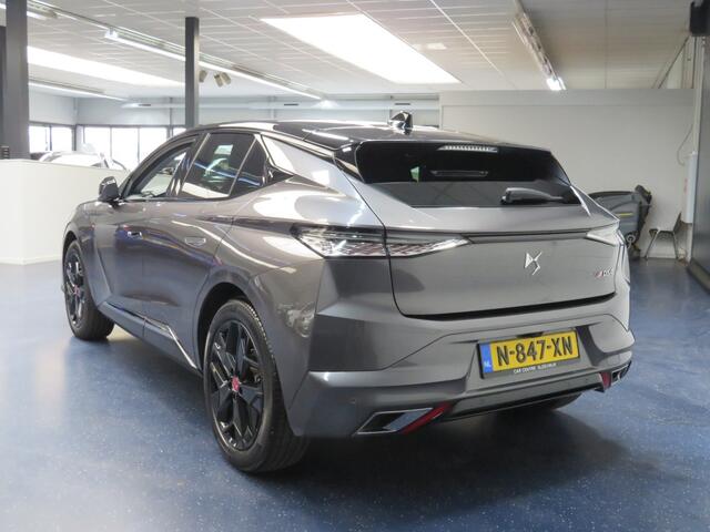 DS DS 4 1.2 PT Perf. Line+