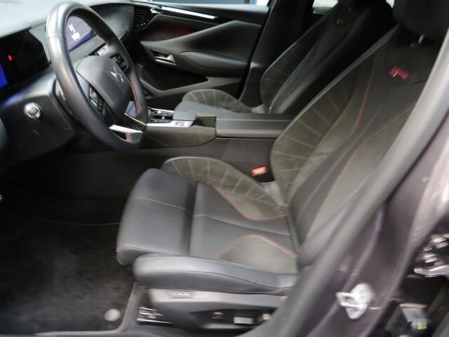 DS DS 4 1.2 PT Perf. Line+