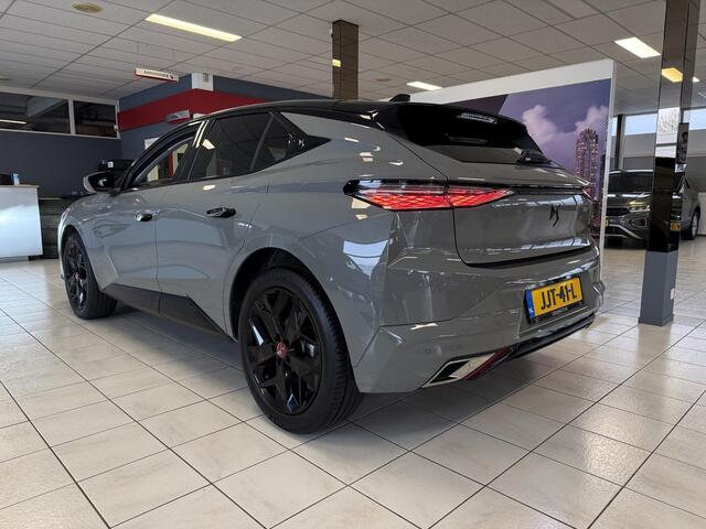 DS DS 4 1.5 HDI AUT 130PK Performance Line