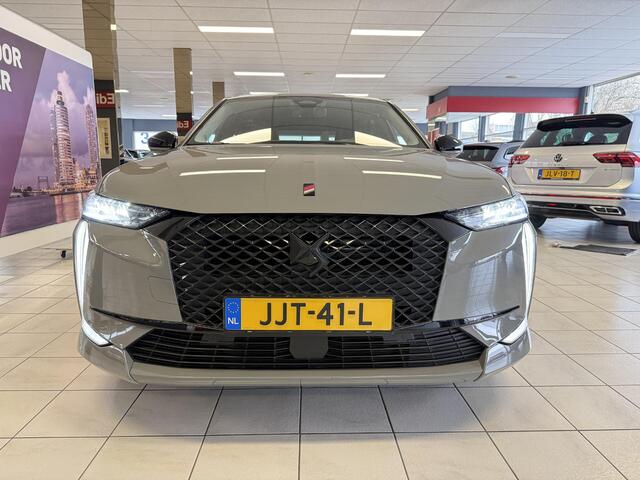 DS DS 4 1.5 HDI AUT 130PK Performance Line