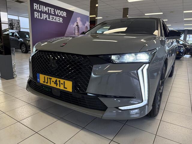 DS DS 4 1.5 HDI AUT 130PK Performance Line