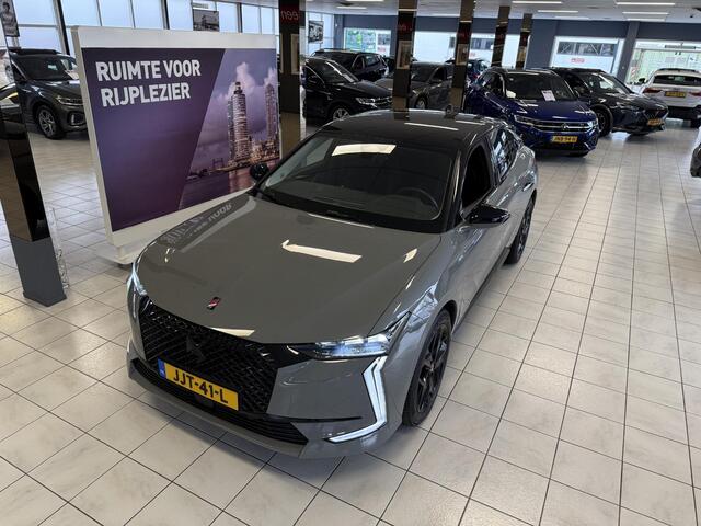 DS DS 4 1.5 HDI AUT 130PK Performance Line