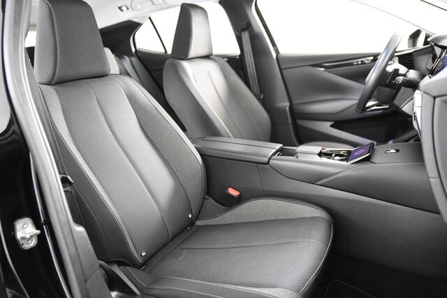 DS DS 4 1.2 Bastille+ *1ste Eigenaar*Navigatie*Parkassist*Carplay*DAB*