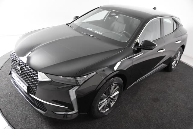 DS DS 4 1.2 Bastille+ *1ste Eigenaar*Navigatie*Parkassist*Carplay*DAB*
