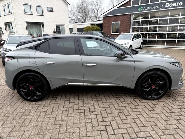 DS DS 4 E-Tense Performance Line+ 360'Camera, Afn.Trekhaak, Stoel/Stuur Verwarming