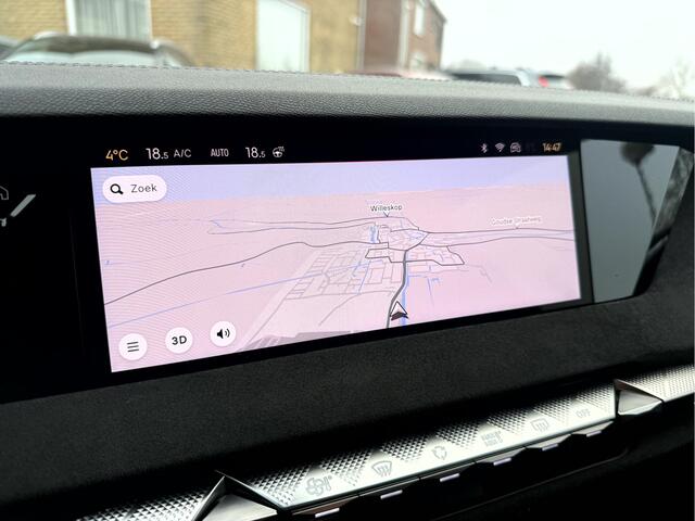 DS DS 4 E-Tense Performance Line+ 360'Camera, Afn.Trekhaak, Stoel/Stuur Verwarming