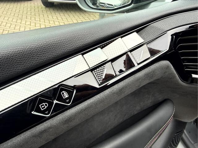 DS DS 4 E-Tense Performance Line+ 360'Camera, Afn.Trekhaak, Stoel/Stuur Verwarming