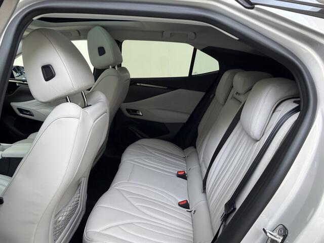 DS DS 4 1.2 PureTech Esprit De Voyage + WIT LEDEREN BEKLEDING + Panorama Schuif-Kanteldak