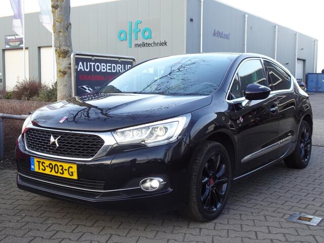 DS DS 4 1.6 THP Performance Line