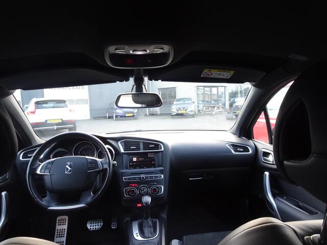 DS DS 4 1.6 THP Performance Line