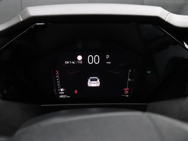 DS DS 4 1.2 PureTech Trocadero | AUT. | LEDER | MEMORY | 360° CAMERA | STOEL/STUURVERW. | APPLE CARPLAY | CRUISE |