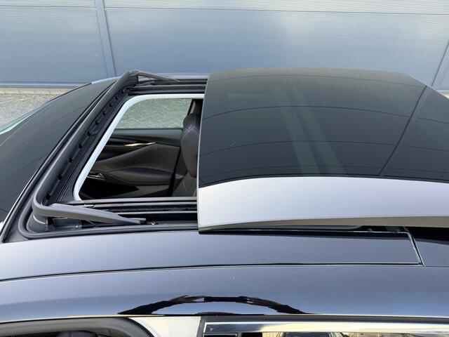 DS DS 4 225pk E-Tense La Première (Elektrisch Schuifdak - Leder incl verwarming/koeling/massage/geheugen - NightVision - Focal Electra - Elektrische klep - 20"- 360gr Camera - Adaptieve Cruise Controle)