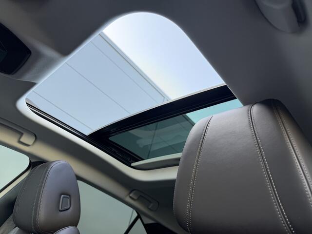 DS DS 4 225pk E-Tense La Première (Elektrisch Schuifdak - Leder incl verwarming/koeling/massage/geheugen - NightVision - Focal Electra - Elektrische klep - 20"- 360gr Camera - Adaptieve Cruise Controle)