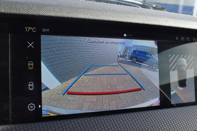 DS DS 4 PHEV 225 EAT8 Étoile Automaat | Navigatie | Camera achter | PDC V+A |