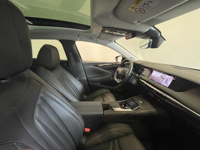 DS DS 4 1.2 PureTech Automaat Rivoli Cross | Panoramadak | Focal Audio | Full LED | Leder | 360 (demo)Camera | Adaptive Cruise | Head Up Display