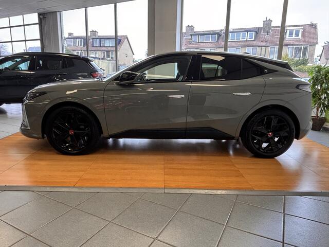 DS DS 4 1.2 PureTech Performance Line * CARPLAY * NAVI * ADAPTIVE CRUISE * HEAD UP Display