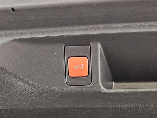 DS DS 4 1.6 HYbrid 225 Plug-in E-Tense Trocadero Stoel/Stuurverw. Leder Carplay Nieuwstaat