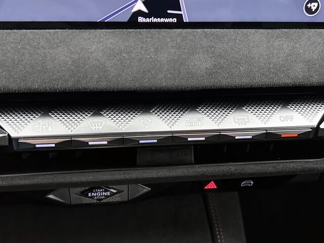DS DS 4 E-Tense Performance Line+ | Rijklaar | Panorama dak | Elektrische stoelen | elektrische achterklep | Adaptieve cc |