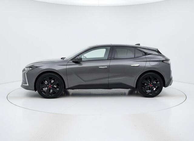 DS DS 4 E-Tense Performance Line | Nieuw | Panoramadak | El.stoelen | Prijs is rijklaar